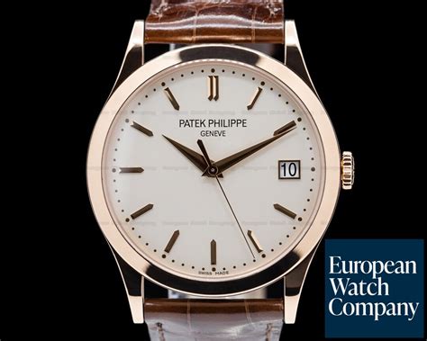 patek philippe calatrava 5296r-010|Patek Philippe Calatrava new price.